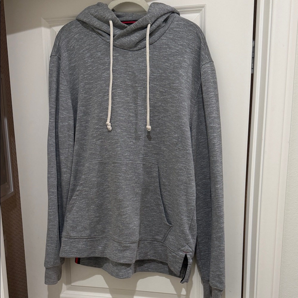 Velvet by Graham & Spencer Hoodie for Men